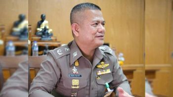 \'รองโอ๋\'โต้ข่าวบิดเบือน แจงไม่เกี่ยวข้องคดีจับกุม\'ชนนพัฒฐ์\' ซัดอดีตบิ๊กตร.พูดเท็จซ้ำซาก