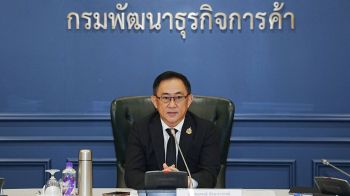 กรมพัฒน์ ดึงเจ้าของร้านอาหารเติมทักษะสร้างธุรกิจให้รุ่ง