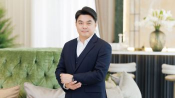 เอพีเผยโฉมแบรนด์ใหม่ ‘BEON เกษตร-นวมินทร์’ มูลค่าโครงการพันล้านบาท