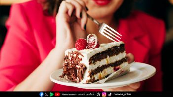 ติดหวานเกินไป ลดอย่างไร ไม่เกิดอาการซึม(เศร้า)