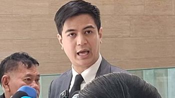 ‘ไอติม’บี้‘รัฐบาล’ใช้ยาแรงจัดการ‘สแกมเมอร์’หวังผนึกร่วมมือนานาชาติแลกเปลี่ยนข้อมูล