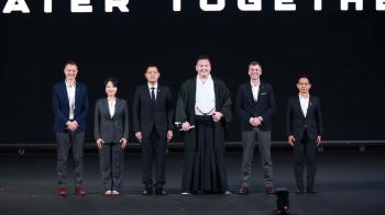 \'รมว.อุตสาหกรรม\'ร่วมงาน World Premiere เปิดตัว Toyota Hilux รุ่นใหม่