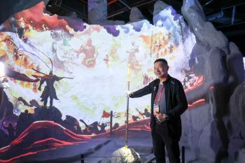 \'China’s Dinosaurs Symposium\' เสวนาแลกเปลี่ยนองค์ความรู้ด้านบรรพชีวินวิทยา ชู NSM สะพานเชื่อมวิทย์ฯ - สังคม