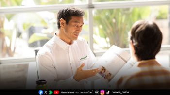 เปิดเคล็ดลับปรับ ‘เมตาบอลิซึม’ ให้กลับมาเป๊ะ สร้างสมดุลชีวิตง่ายๆ เพื่อสุขภาพที่ดีขึ้นได้ทุกวัน