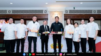 KCG x กทม. จุดไฟปรุงฝัน รุ่น 2 ปั้นร้านอาหาร SME ‘รอดและเติบโต’