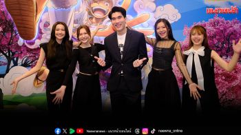 \'BANDAI CARD GAMES Fest 25-26 in Bangkok\'รวมพลังแฟนการ์ดเกมทั่วประเทศ พร้อมดึงศิลปินดังร่วมแจม