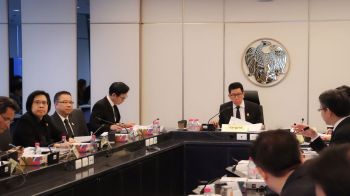 บอร์ดบีโอไอไฟเขียวระบบ FastPass นำร่อง 7 หน่วยงานลดเวลา 20-50%