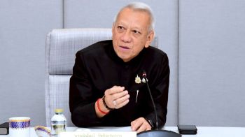 ‘พิพัฒน์’ เล็งปรับรถบัสสองชั้นเป็นชั้นเดียว หวังลดอุบัติเหตุพลิกคว่ำ