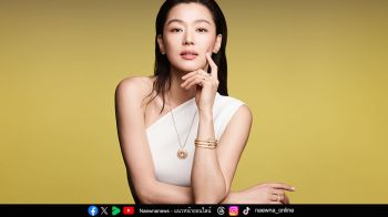 เรื่องราวบทใหม่ของ Piaget ‘House of Gold’ ฉลองสายสัมพันธ์ที่เชื่อมโยงกันระหว่างเมซงและทองคำ