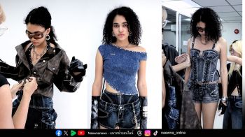 MERGE ขับเคลื่อนแฟชั่นด้วยพลังความเป็นมนุษย์และความหลากหลายในสังคม