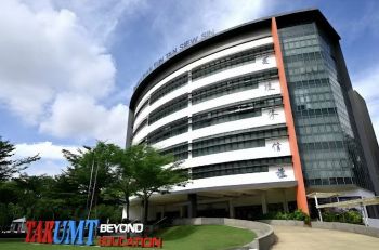 คณะผู้แทนอาชีวศึกษาไทยเยือน ‘วิทยาลัยอาชีวศึกษาการเงินกว่างซี’ ร่วมหารือแผนงานใหม่สำหรับการอาชีวศึกษา