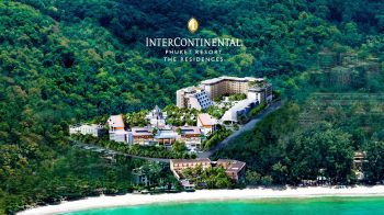 PROUD เปิดตัวโครงการสุดหรู มูลค่า 2.5 พันล้าน