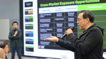 AIS ผนีกกำลัง Singtel Group ยกระดับ SMEs