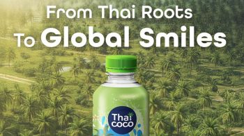 COCOCO เผยงวด 9 เดือนปีนี้ กำไรสุทธิ 211.68 ล้าน