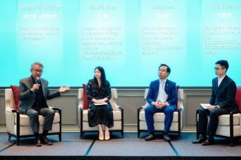 ปิดฉาก! \'2025 China–ASEAN Youth Culture Week\' 60 เยาวชนร่วมกันจุดประกาย \'ความร่วมมือสีเขียว\'