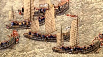 บทความพิเศษ : ‘รู้จักเรารู้จักจีน’ ความสัมพันธ์ไทย – จีน ‘ยุคต้นรัตนโกสินทร์ (รัชกาลที่ 1–5)’