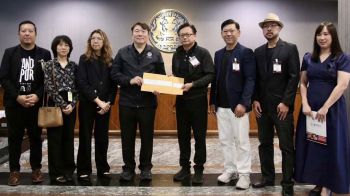 คอเหล้ามีเฮ!\'โสภณ\'แย้มได้ลุ้นข่าวดี เปิดทางดื่มหลังเที่ยงคืน