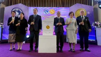 \'รพ.เกษมราษฎร์ เวียงจันทน์\'สร้างชื่อ ได้รับการรับรองมาตรฐานระดับนานาชาติ (JCI) แห่งแรกใน สปป.ลาว