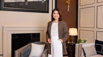 พฤกษา จุดกระแสใหม่ในวงการอสังหาฯ ชูแคมเปญ การขายบ้าน  สู่ การฟังเสียงจริงของผู้คน