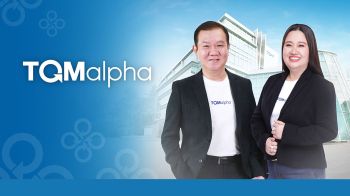 TQM เผย 9 เดือน กวาดรายได้ 2,967 ล้าน เร่งขยายตลาดใหม่ผ่านช่องทางดิจิทัล