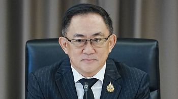 กรมพัฒนาธุรกิจฯ ผนึก Shopee ดันยอดขายร้านค้าออนไลน์ผ่านแคมเปญ ‘สุขใจซื้อของไทย’