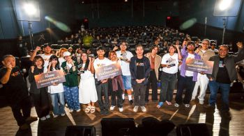 ไทยพีบีเอสต่อยอดพลังคนรุ่นใหม่ ผ่าน VIPA Pitching Project 2025 ปักหมุด ‘VIPA’ สู่แพลตฟอร์มสตรีมมิ่งแห่งชาติ