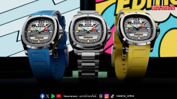 \'มิโด\'(MIDO) อวดโฉมเรือนเวลาแห่งความทรงจำ คอลเลกชั่นใหม่