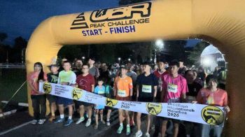 สกู๊ปพิเศษ : มข.ปลุกพลัง จัดงาน Meet & Greet “Khon Kaen Marathon 2026”