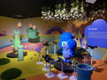 DPU เปิดตัว Potentialigence Center ศูนย์พัฒนาศักยภาพและอาชีพ ในงาน Open House 2025