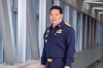 กสทช. ลุยแม่สาย  รักษาคุณภาพสัญญาณควบคู่ความปลอดภัยจากอาชญากรรมเทคโนโลยี