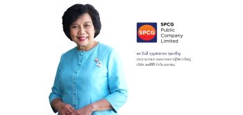 SPCG ประกาศไตรมาส 3/68 รายได้โตขึ้น 23%