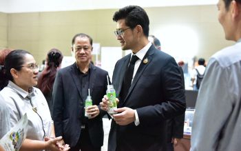 พาณิชย์จ่อเปิดตัวแคตาล็อกสินค้า 7 จังหวัดชายแดนกัมพูชา ดันต่อยอดผู้ประกอบการท้องถิ่น