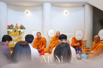 อะตอมคลินิก ก้าวสู่ปีที่ 14 พร้อมขยายสาขาที่ 6 ยกระดับมาตรฐานความปลอดภัย