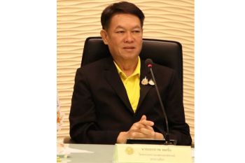 \'โฆษก ก.เกษตร\' แจงราคาข้าวไม่ตกต่ำตามข่าวลือ พร้อมชู 2 มาตรการ แก้ไขปัญหาข้าวล้นตลาด