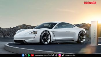 เอเอเอสฯ เปิดโชว์เคส Electrifying Past. Present. Future  โชว์ไทม์ไลน์ EV ปอร์เช่ 15–23 พ.ย. 2568