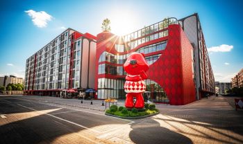 “แอสเซทไวส์” ลุยคอนโดนย่าน ม.ธรรมศาสตร์ รังสิต