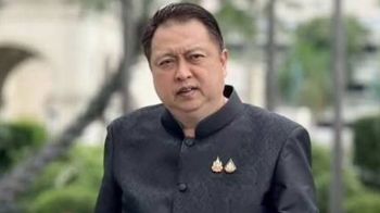 \'สุชาติ\'เตรียมหารือทูตศรีลังกา นำ\'พลายประตูผา–พลายศรีณรงค์\'คืนสู่ประเทศไทย