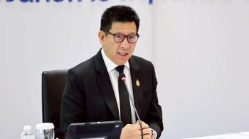 S&P คงอันดับความน่าเชื่อถือไทยที่ BBB+และ Outlook มีเสถียรภาพ