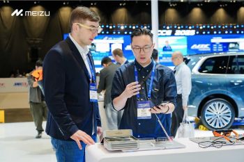 Meizu เปิดตัวสมาร์ทโฟนรุ่นใหม่ Meizu Note 21 Pro เขย่าตลาดเมืองไทย