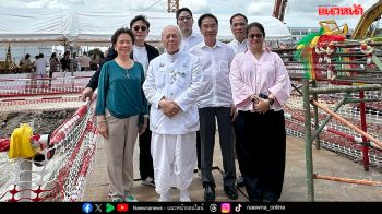 Porsche Centre Kanlapaphruek เตรียมเปิดบริการปี 2569