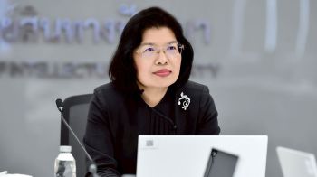 DIP ชวน SMEs เสริมเกราะปกป้องเครื่องหมายการค้า ก่อนลุยตลาดจีน-อาเซียน