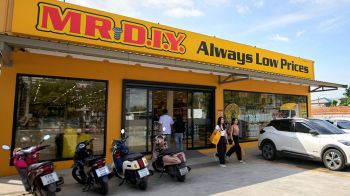 ‘มิสเตอร์. ดี.ไอ.วาย.’ ไตรมาส 3 ทำกำไร 604.9 ล้าน โต 78.7%