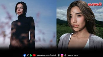 \'ค้างคา\'ซิงเกิลสอง จาก LADIIPRANG ที่แต่งจากเรื่องจริง