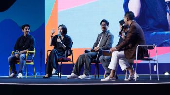 ครั้งแรก! สวนสนุกของคนรักสุขภาพ ในงาน Life Expo 2025 มหกรรมสุขภาพที่ล้ำสมัยที่สุดแห่งปี