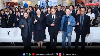 \'LANNA REBORN : GREEN HERITAGE DESIGN\' คว้าแชมป์ CEO วัฒนธรรม จากเวทีปั้นผู้ประกอบการรุ่นใหม่สู่ CEO วัฒนธรรม!