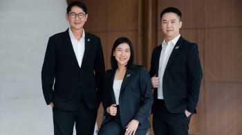 พฤกษาโชว์ผลประกอบการ 9 เดือน ทำ All-Time High Margin