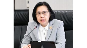 GDPไตรมาส3โต1.2% สภาพัฒน์คาดทั้งปีขยายตัว2%