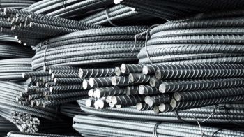 วิตกเหล็กจีนเข้าทุ่มตลาด ทำลาย supply chain อุตสาหกรรมไทย