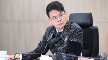 \'ไชยชนก\'นำทัพ\'ดีอี\' ปลดล็อก รย.17-18 อัดเงินช่วยสูงสุด2หมื่น/คน ดันไรเดอร์กว่า2แสนราย เข้าสู่ระบบถูกต้อง