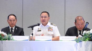 CAAT ผนึก 8 สายการบิน เดินหน้าส่งเสริมการใช้เชื้อเพลิงอากาศยานยั่งยืน